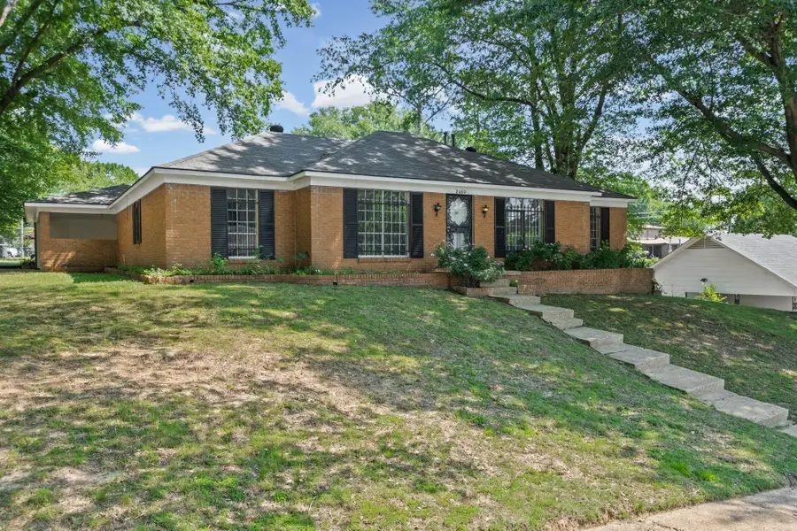 2460 WOODVALE DR, Memphis, TN 38127 - #2