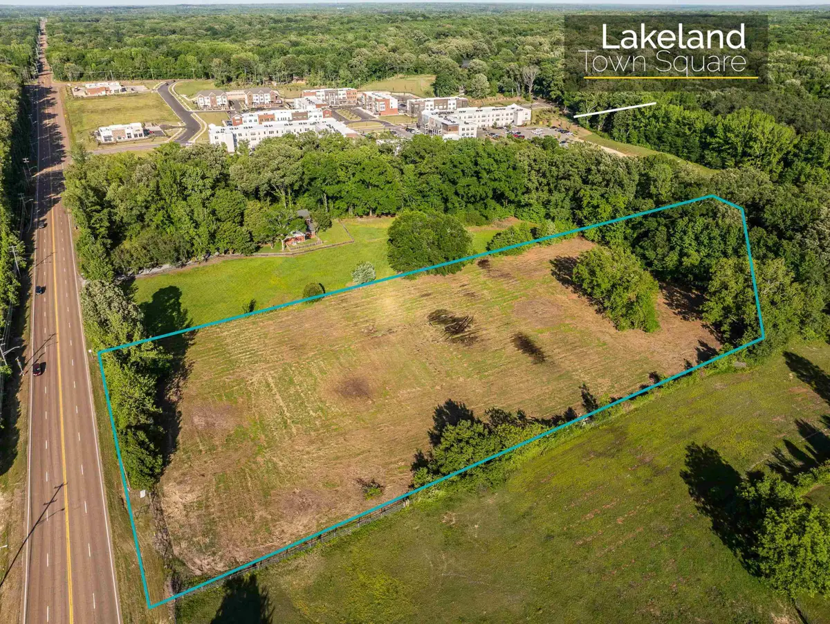 0 US 70 HWY, Lakeland, TN 38002 - #1
