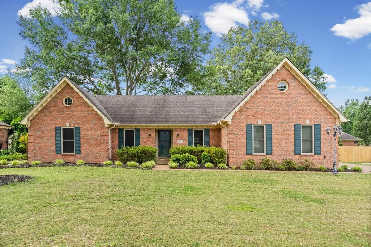 365 SCARLETTS WAY, Collierville, TN 38017 - #1