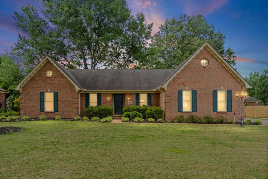 365 SCARLETTS WAY, Collierville, TN 38017 - #3