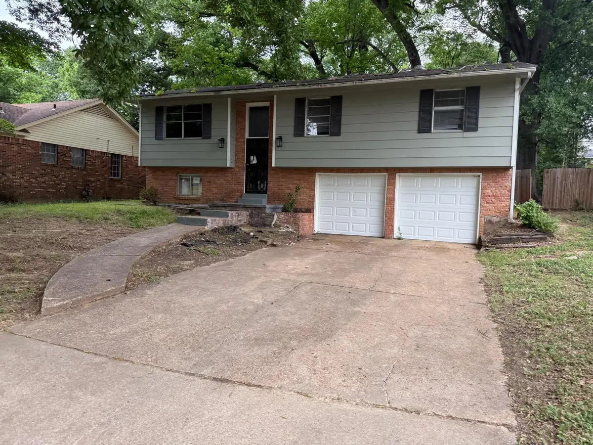 4178 CRAIN RD, Memphis, TN 38128 - #1