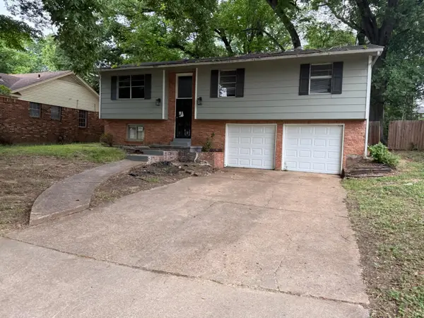 4178 CRAIN RD, Memphis, TN 38128