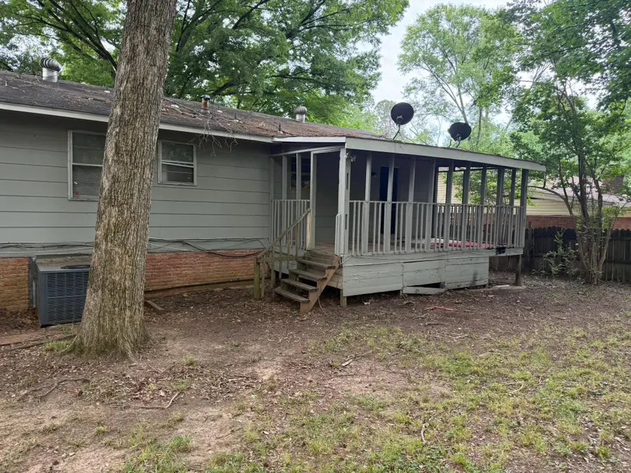 4178 CRAIN RD, Memphis, TN 38128 - #2