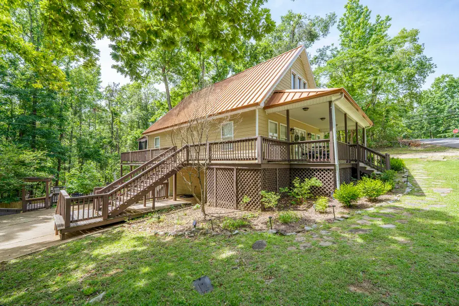 40 ISLAND VIEW DR, Counce, TN 38326 - #2