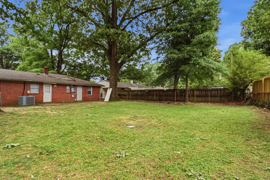 4960 VERNE RD, Memphis, TN 38117 - #3