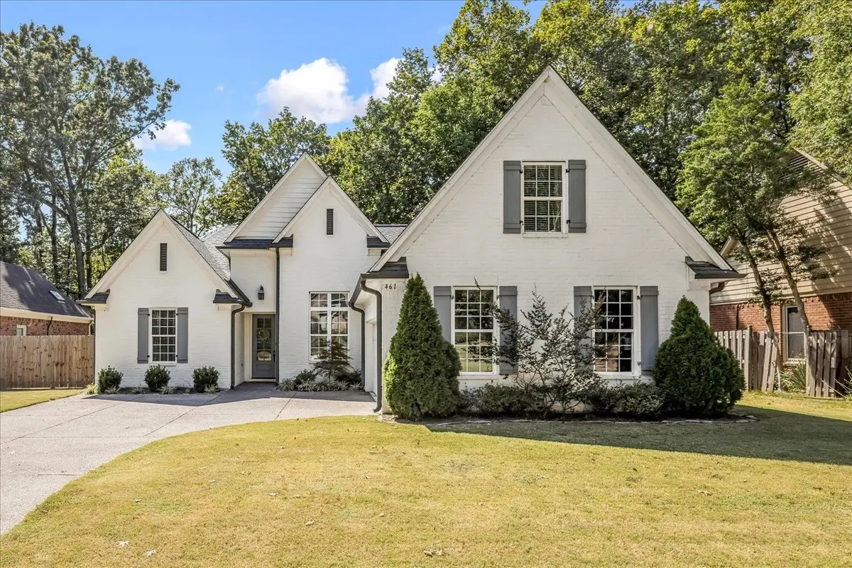 461 BROOK RIDGE DR, Cordova, TN 38018 - #1