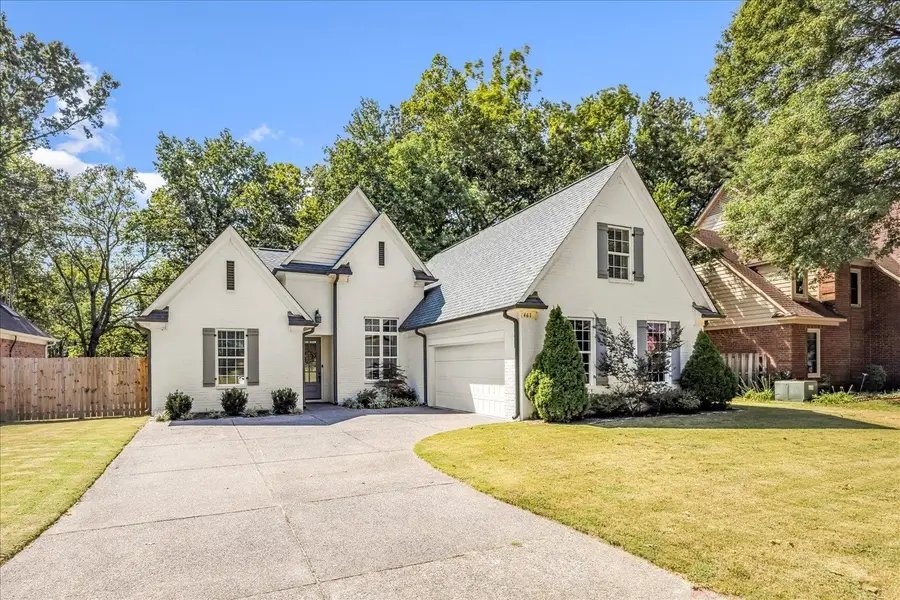 461 BROOK RIDGE DR, Cordova, TN 38018 - #2