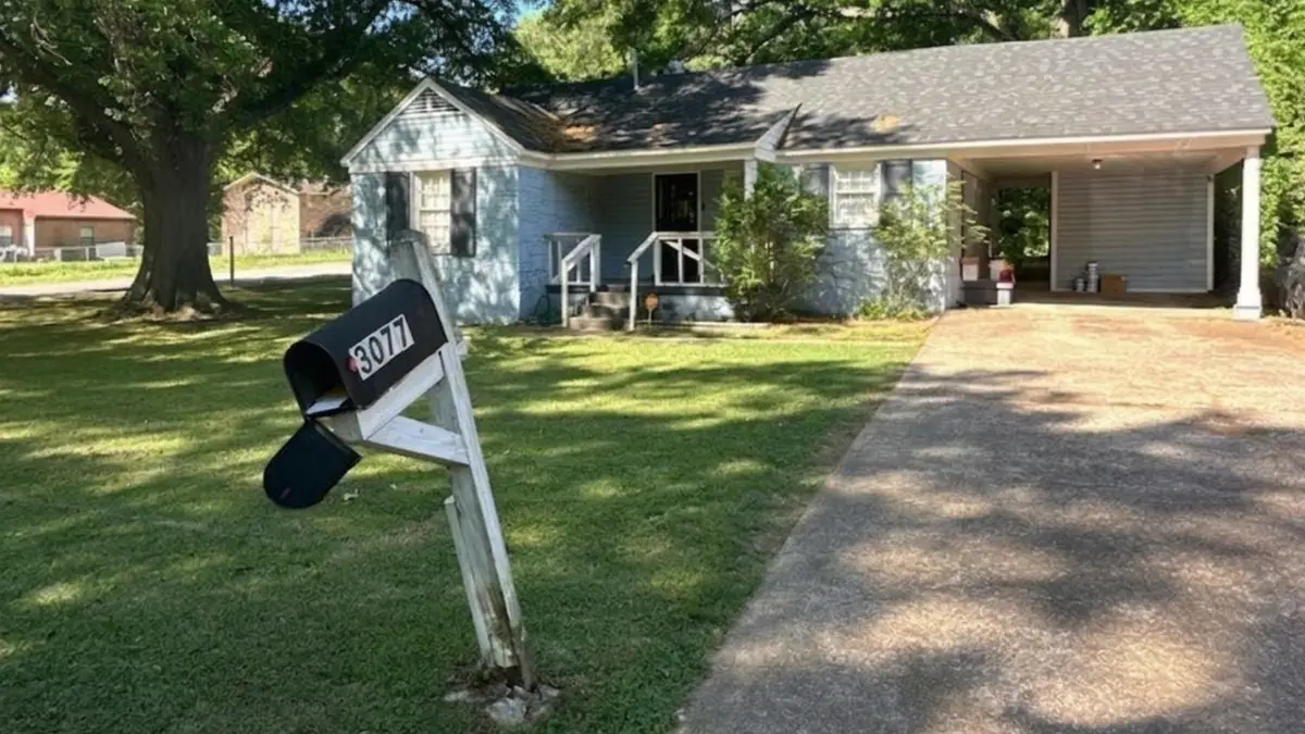3077 SIGNAL ST, Memphis, TN 38127 - #1
