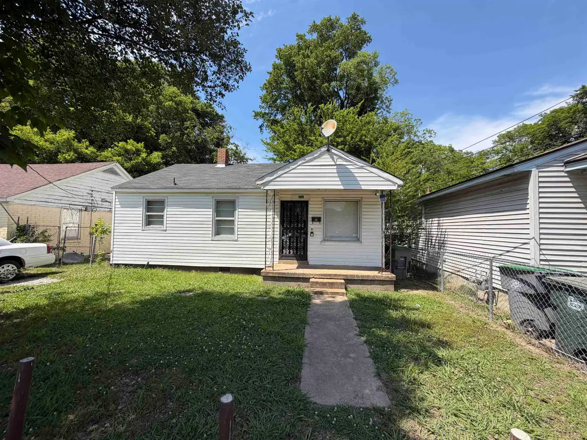 292 MODDER AVE, Memphis, TN 38109 - #1