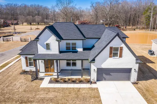 10190 MAY FLOWERS ST, Olive Branch, MS 38654
