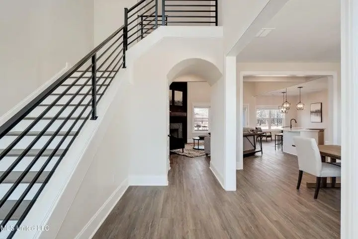 10190 MAY FLOWERS ST, Olive Branch, MS 38654 - #3