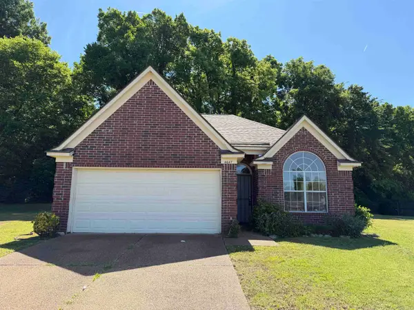 4647 BLUE RIVER CV, Memphis, TN 38128