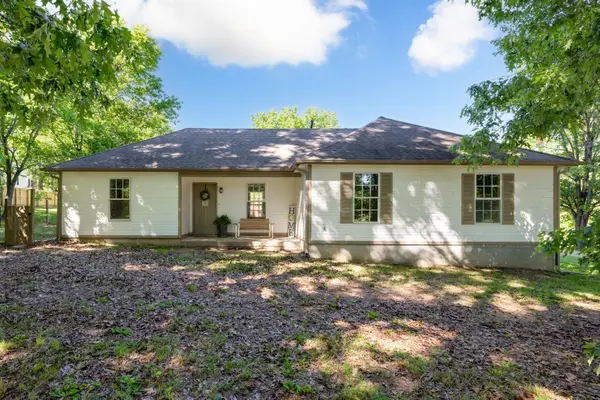 366 ADKINS RD, Burlison, TN 38015