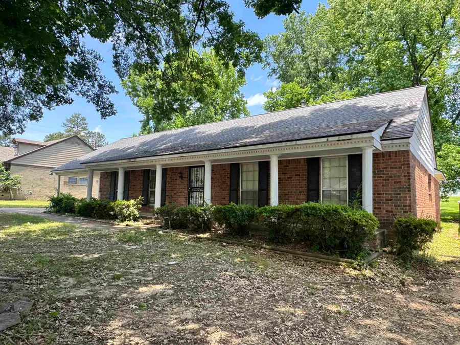 5520 WAGON ROAD GAP, Memphis, TN 38134 - #2