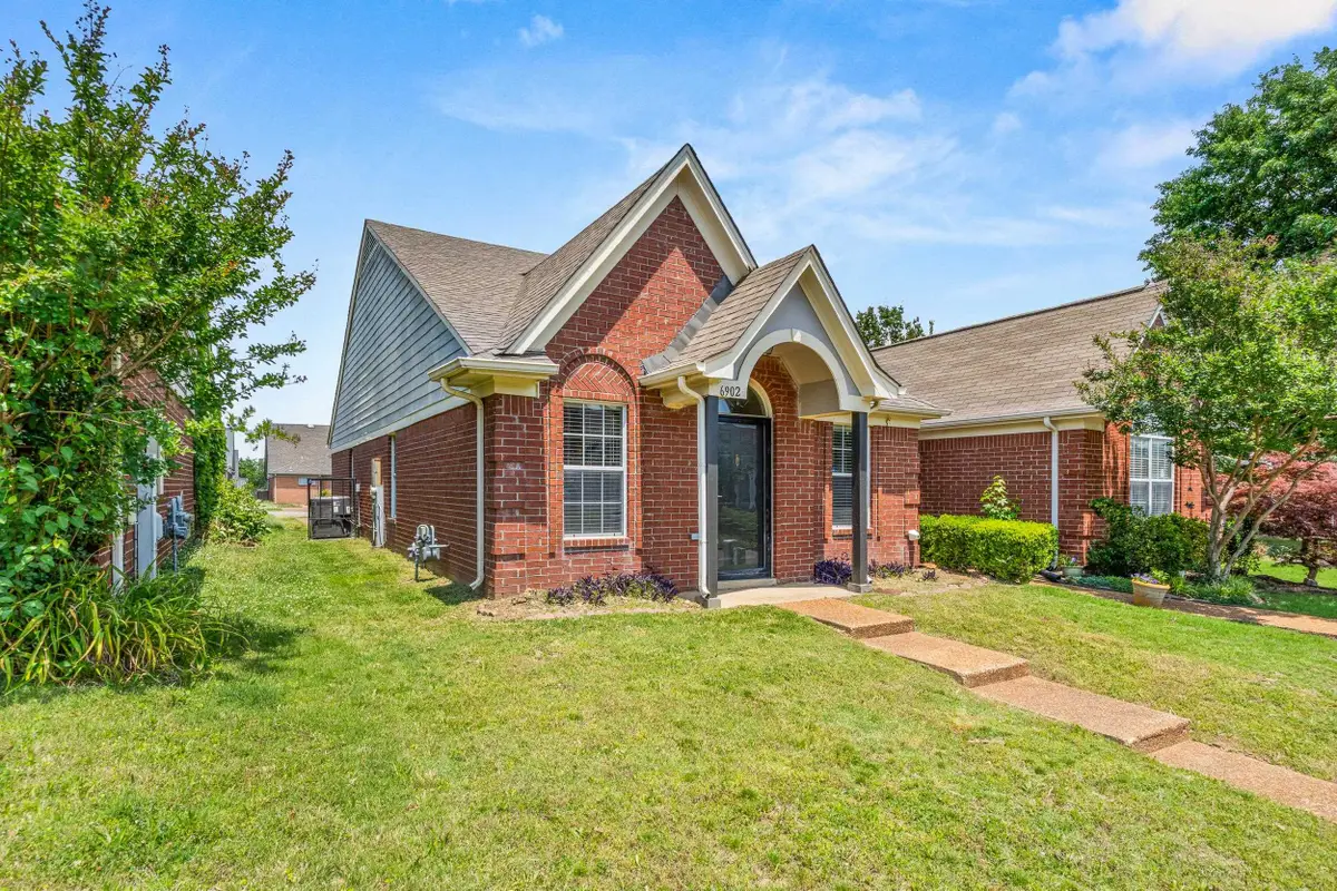 6902 CENTURY OAKS DR, Cordova, TN 38018 - #1
