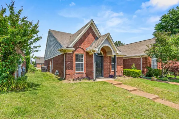 6902 CENTURY OAKS DR, 38018, TN 38018