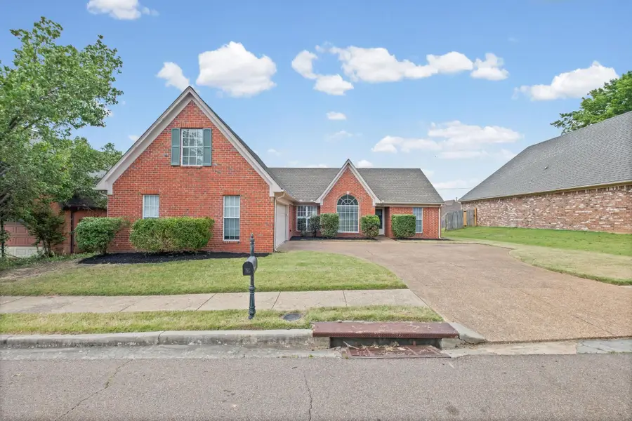 9870 BRIMFIELD DR, Cordova, TN 38016 - #2