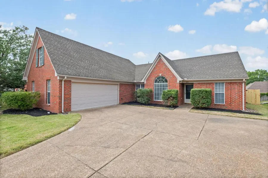 9870 BRIMFIELD DR, Cordova, TN 38016 - #3