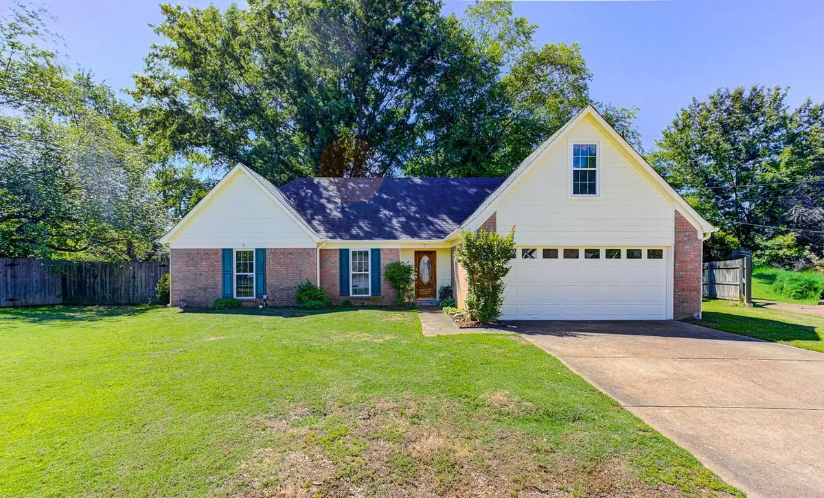 684 OASIS CV, Cordova, TN 38018 - #1