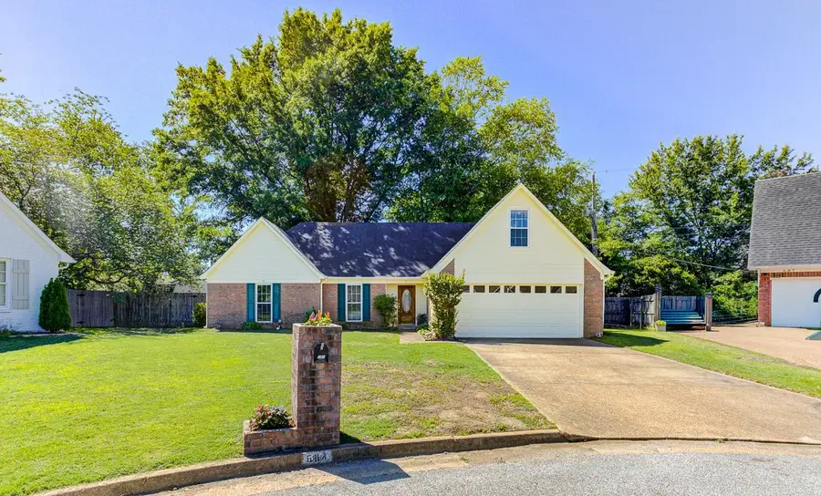 684 OASIS CV, Cordova, TN 38018 - #2
