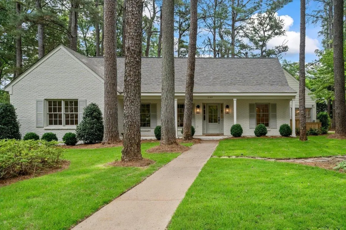 2162 KIMBROUGH WOODS PL, Germantown, TN 38139 - #1