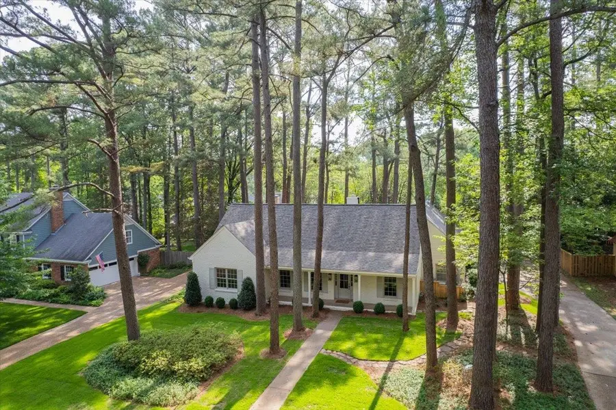 2162 KIMBROUGH WOODS PL, Germantown, TN 38139 - #2