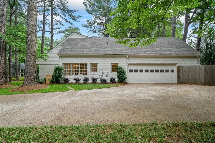 2162 KIMBROUGH WOODS PL, Germantown, TN 38139 - #3