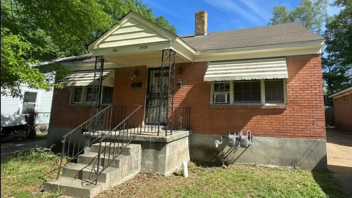 3324-3326 ROSAMOND AVE, Memphis, TN 38122 - #1