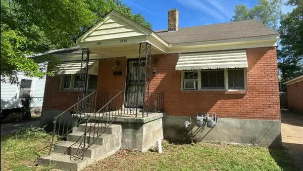 3324-3326 ROSAMOND AVE, Memphis, TN 38122