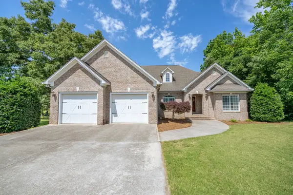 670 BOWEN DR, Savannah, TN 38372