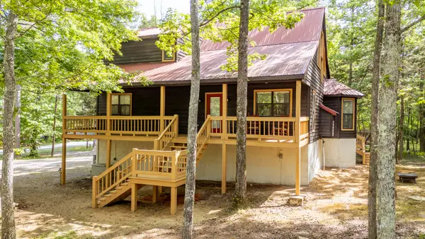 230 CHANCE CV, Counce, TN 38326