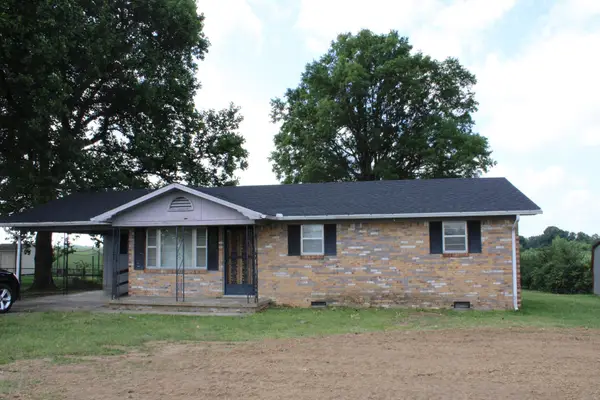 101 FINCHER RD, Halls, TN 38040