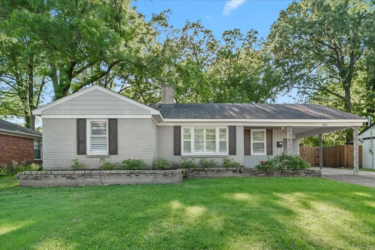 325 W PEG LN, Memphis, TN 38117 - #1