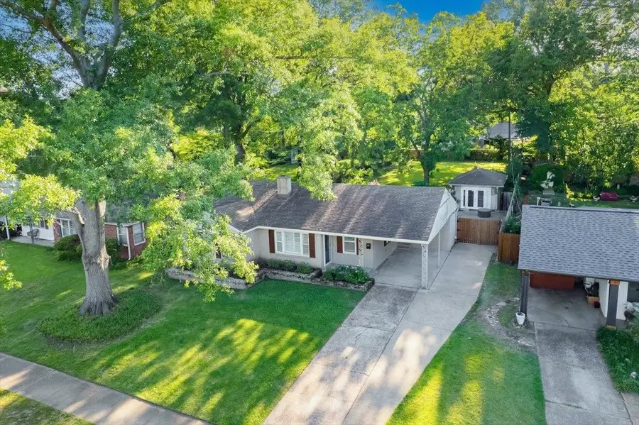 325 W PEG LN, Memphis, TN 38117 - #2
