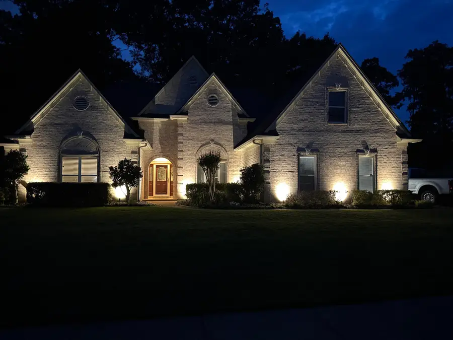 3015 BRAMBLEBUSH LN, Lakeland, TN 38002 - #2