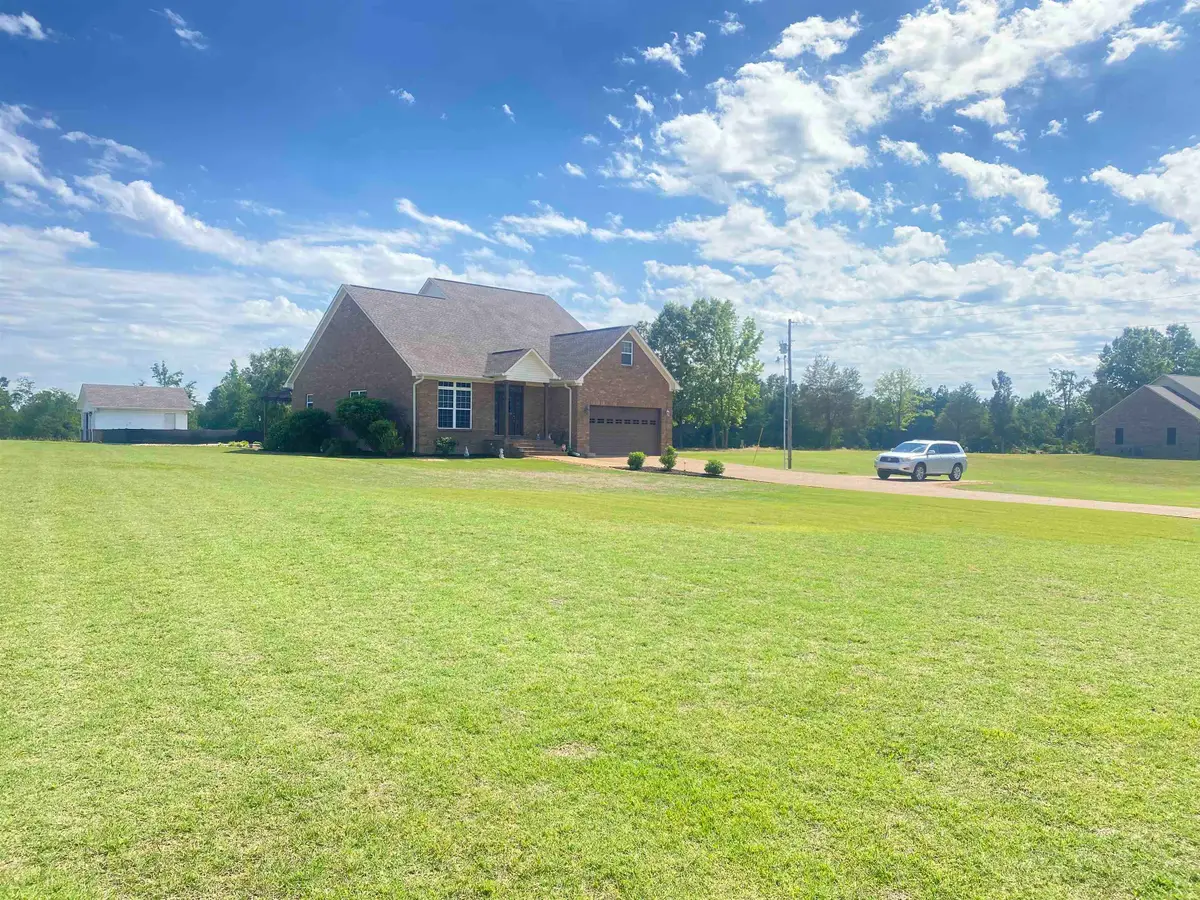 745 GREENBRIAR LN, Adamsville, TN 38310 - #1