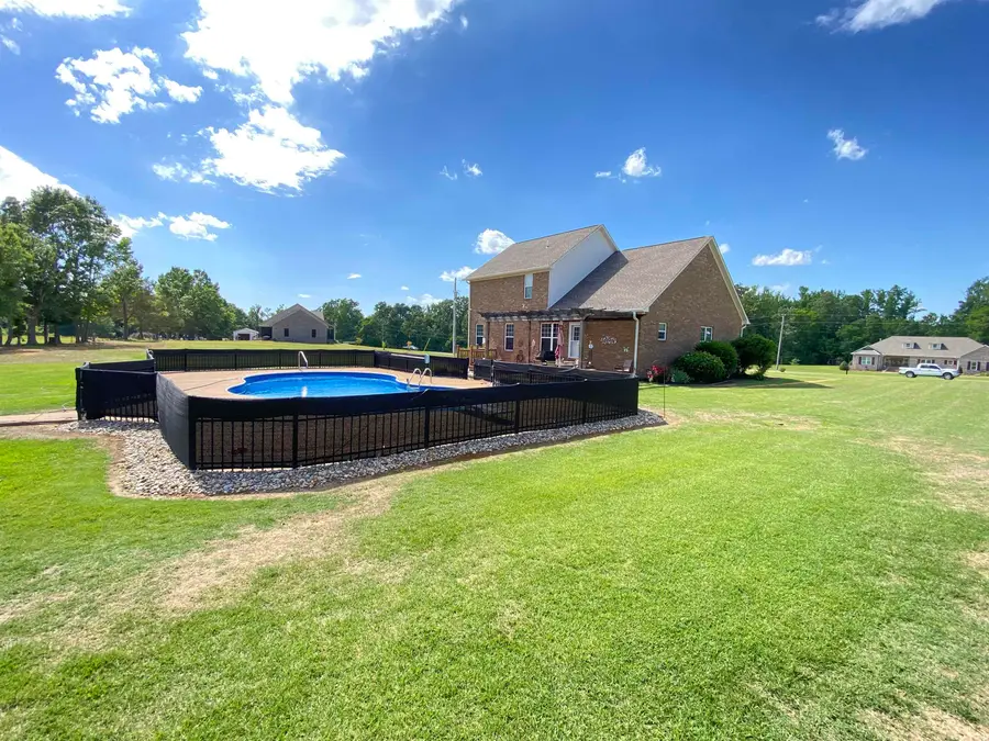 745 GREENBRIAR LN, Adamsville, TN 38310 - #3