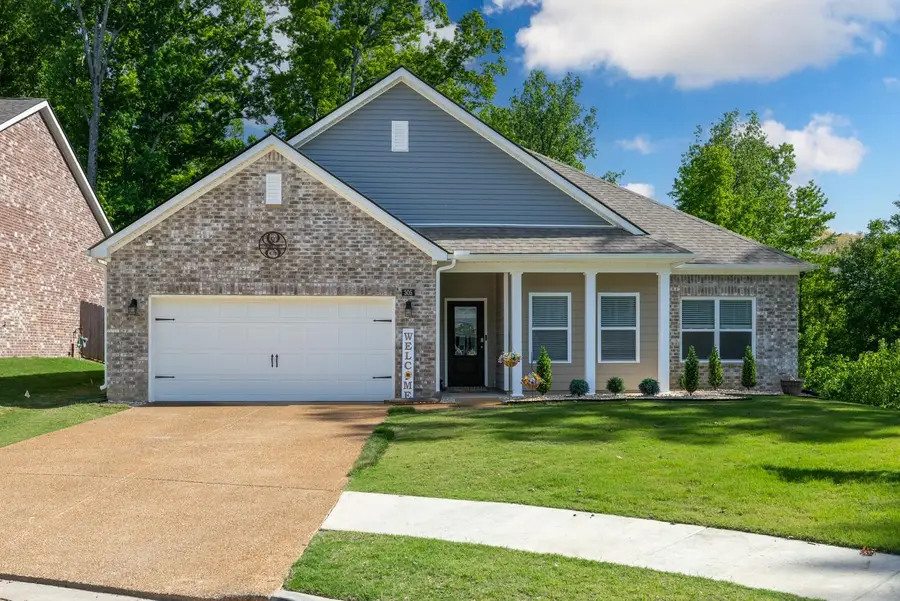 305 WALKER MEADOWS LN, Munford, TN 38058 - #2