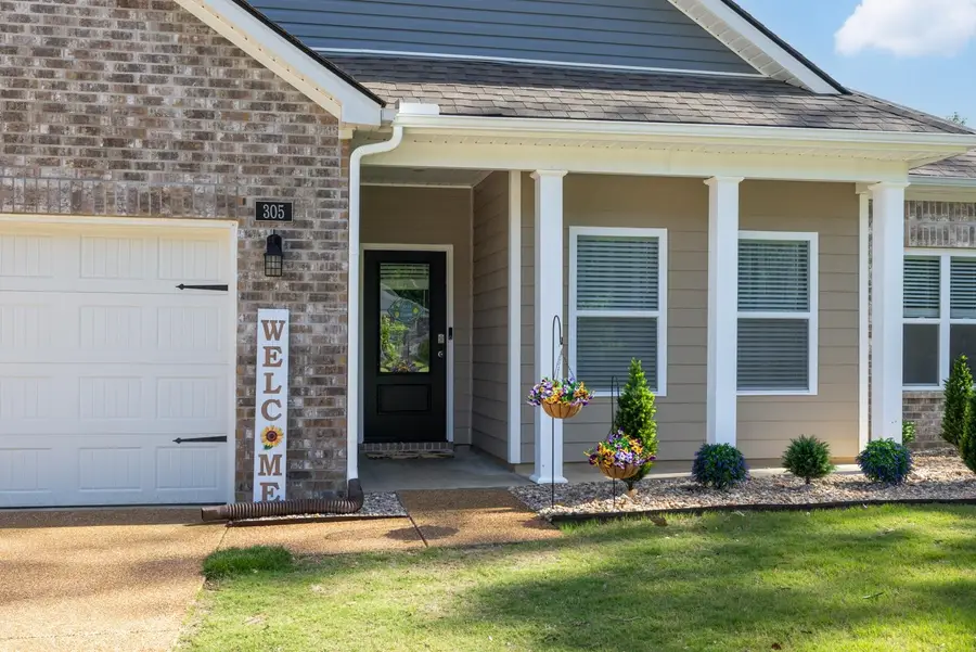 305 WALKER MEADOWS LN, Munford, TN 38058 - #3