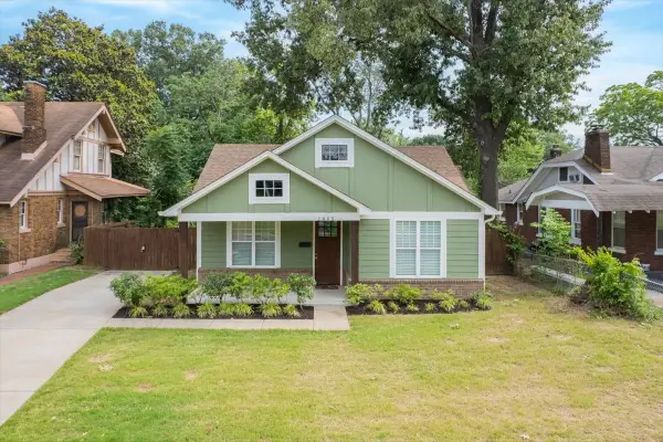 1805 GLENVIEW AVE, Memphis, TN 38114