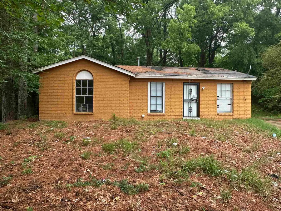 3704 RIDGEMONT RD, Memphis, TN 38128 - #2