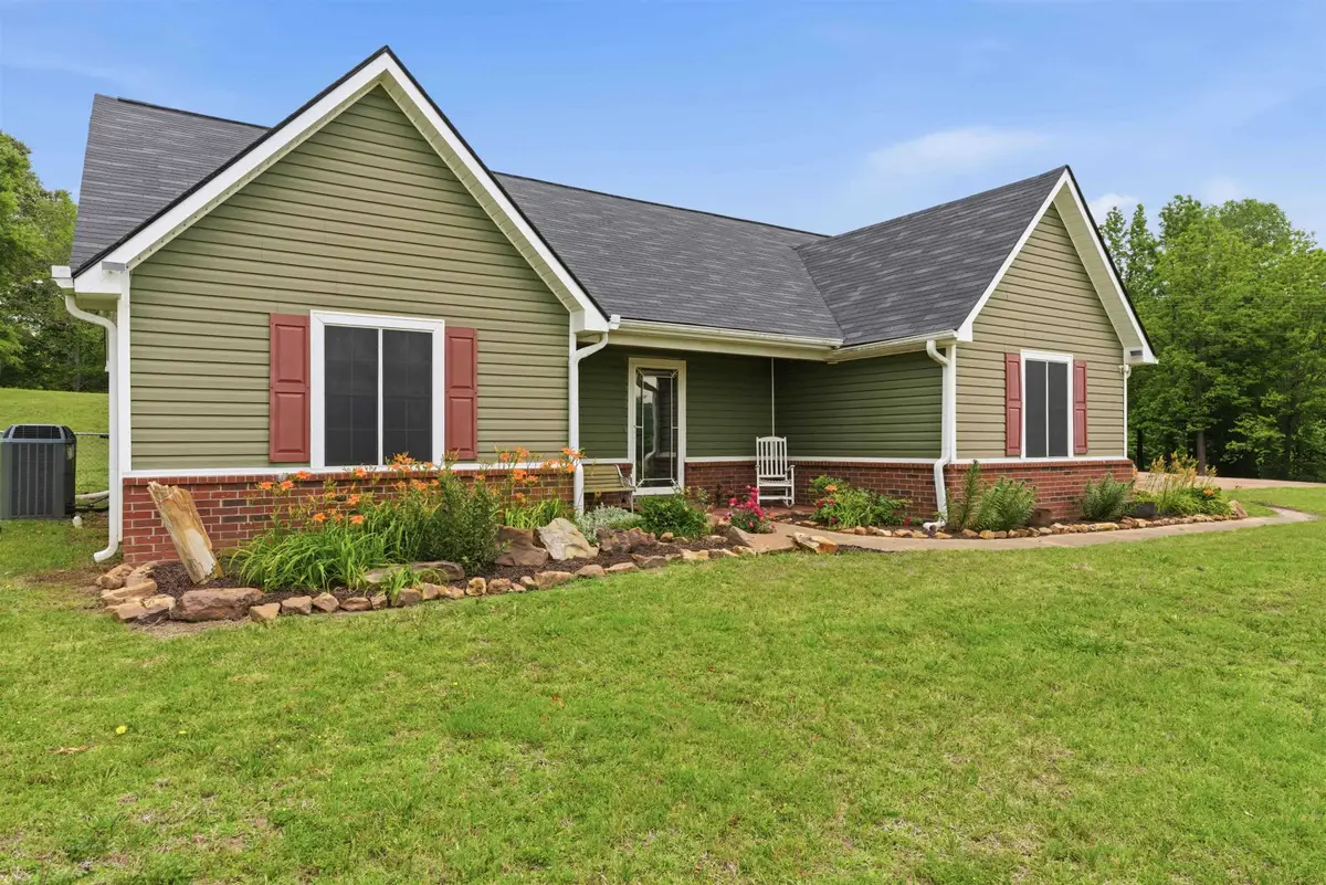 531 CURTIS RD, Brighton, TN 38011 - #1