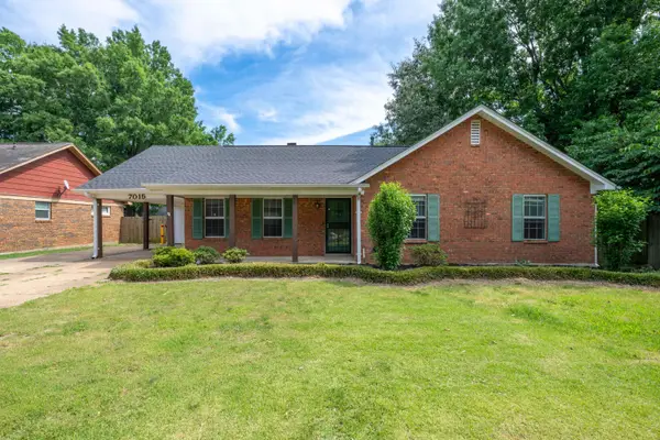 7015 CANEHILL LN, Bartlett, TN 38135