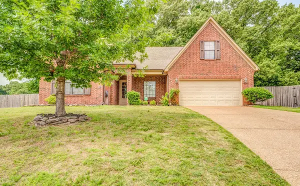 4671 HAMPTON RIDGE LN, Bartlett, TN 38002