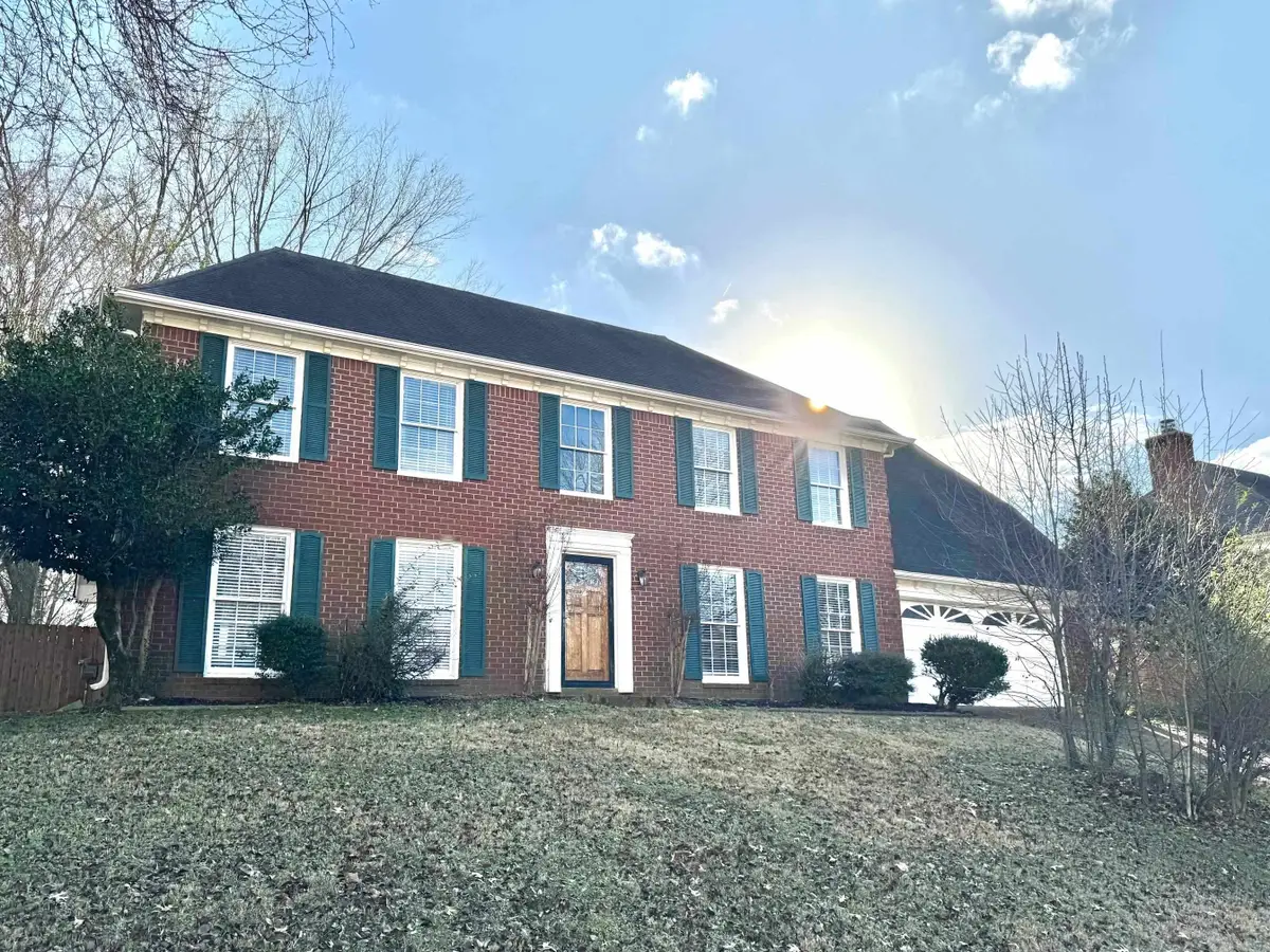 8289 E TIMBER CREEK DR, Cordova, TN 38018 - #1