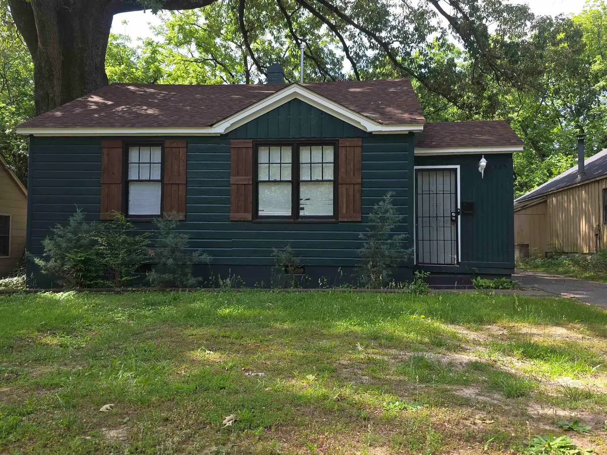 3325 DOUGLASS AVE, Memphis, TN 38111 - #1
