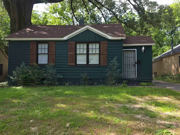 3325 DOUGLASS AVE, Memphis, TN 38111