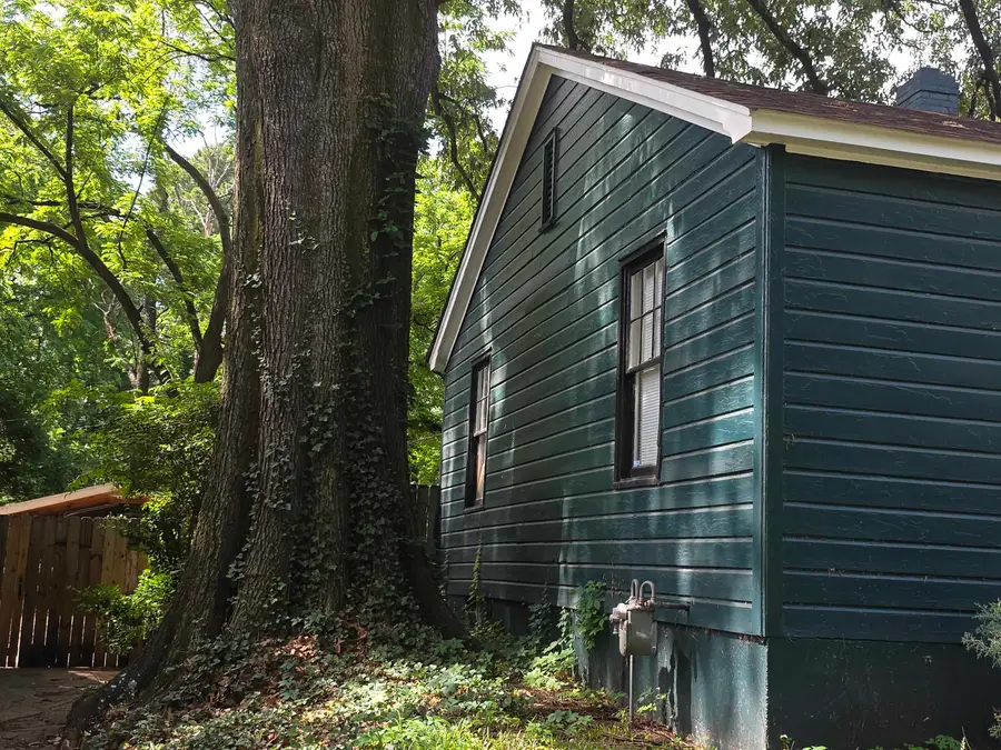3325 DOUGLASS AVE, Memphis, TN 38111 - #2