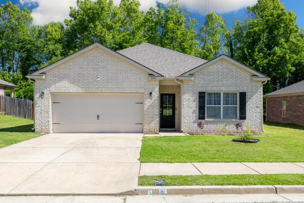 5132 SHELLBACK DR, Millington, TN 38053 - #1