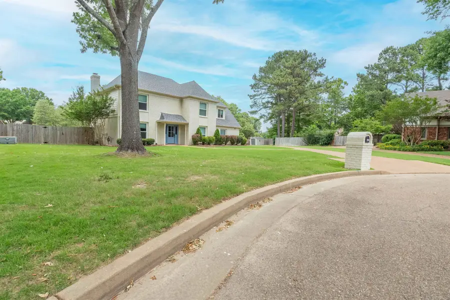 2063 DALKEITH DR, Germantown, TN 38139 - #2